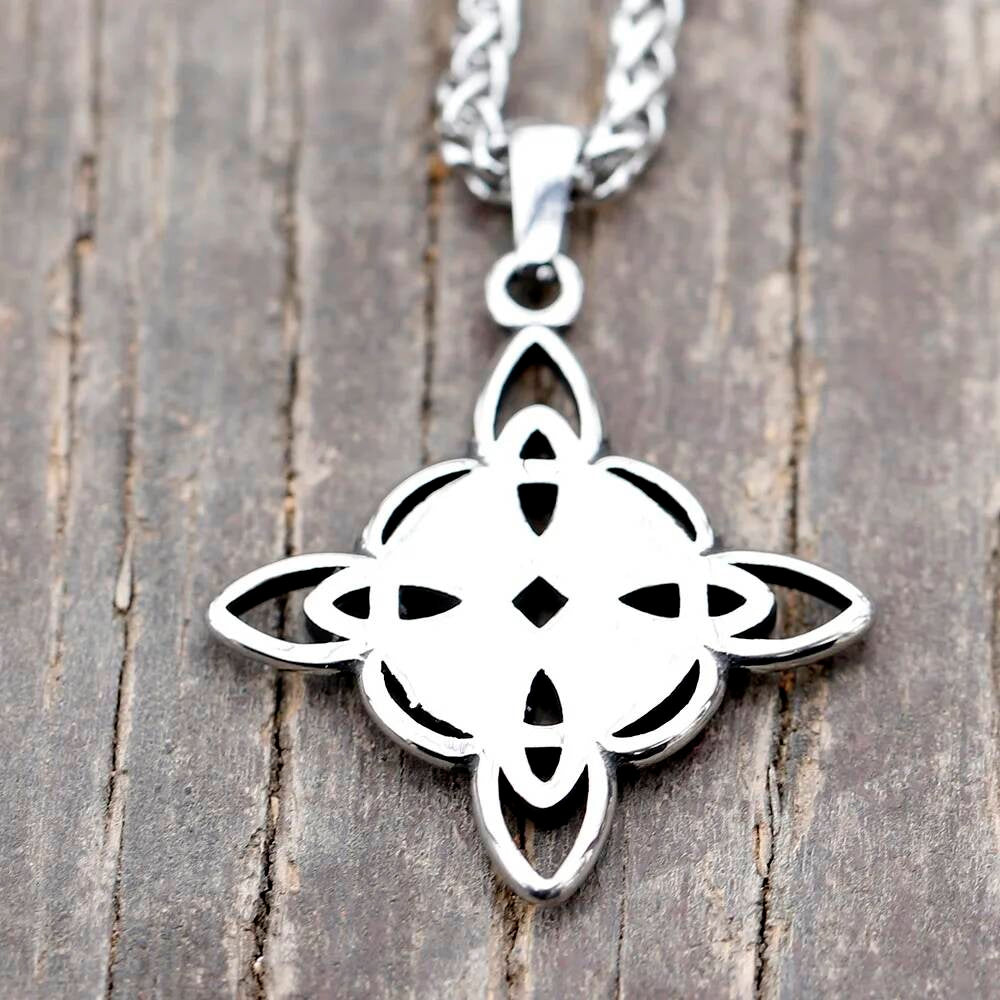 Celtic Knot Pendant – Timeless, Elegant, and Spiritual