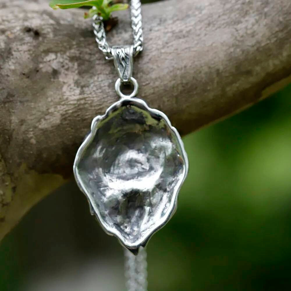 Lion Head Pendant Necklace – Bold Stainless Steel King of Beasts Jewelry