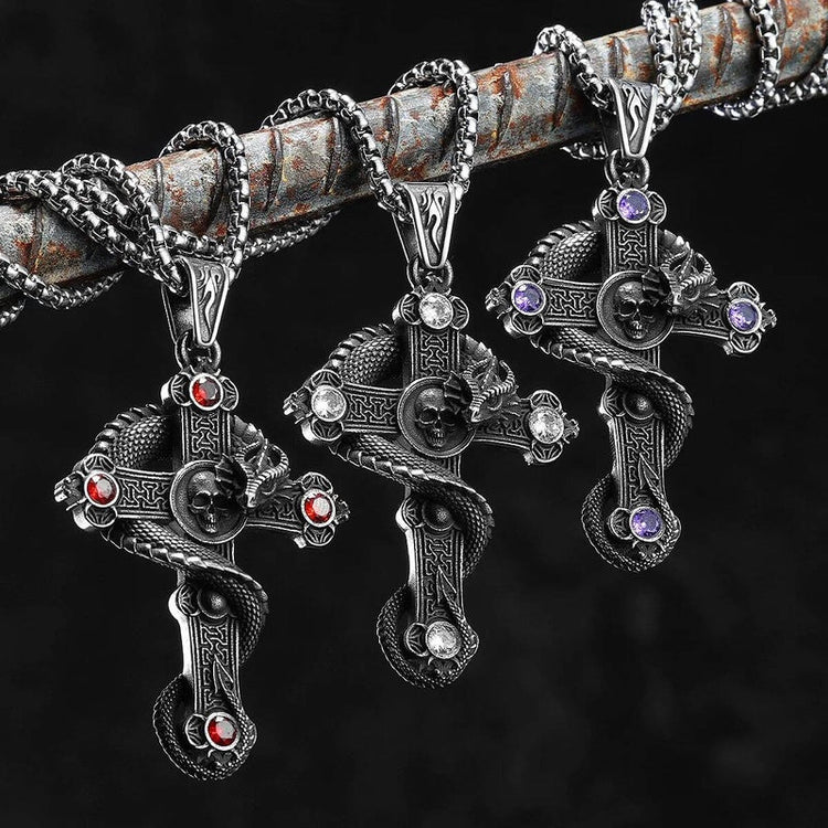 Skull Pendants