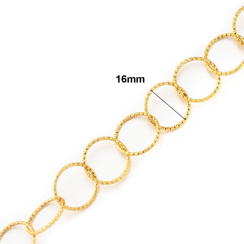 1 piece Stainless Steel Bracelet Necklace For Women Men Gift Huge Handmade Link Chain Jewelry Not allergic style 4
